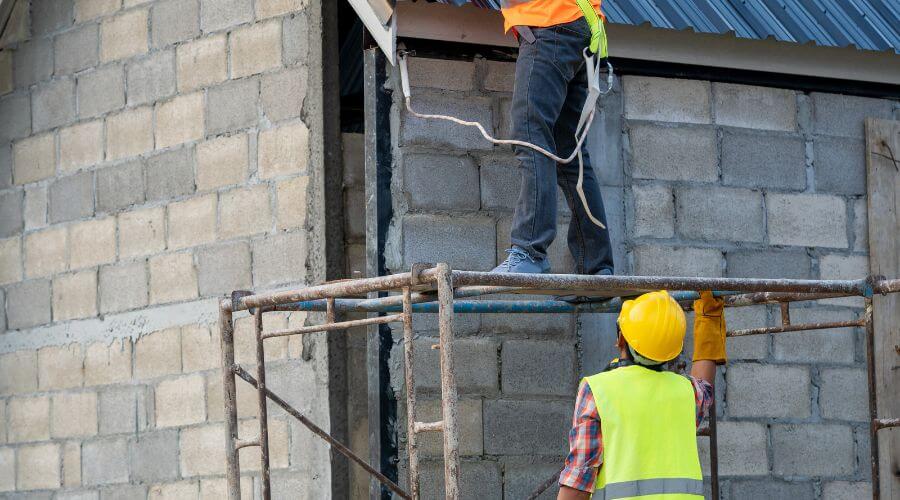 Expert top industrial roofings services in Benedict, MD